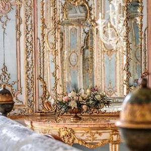 Chambre Supérieure Lit King-Size